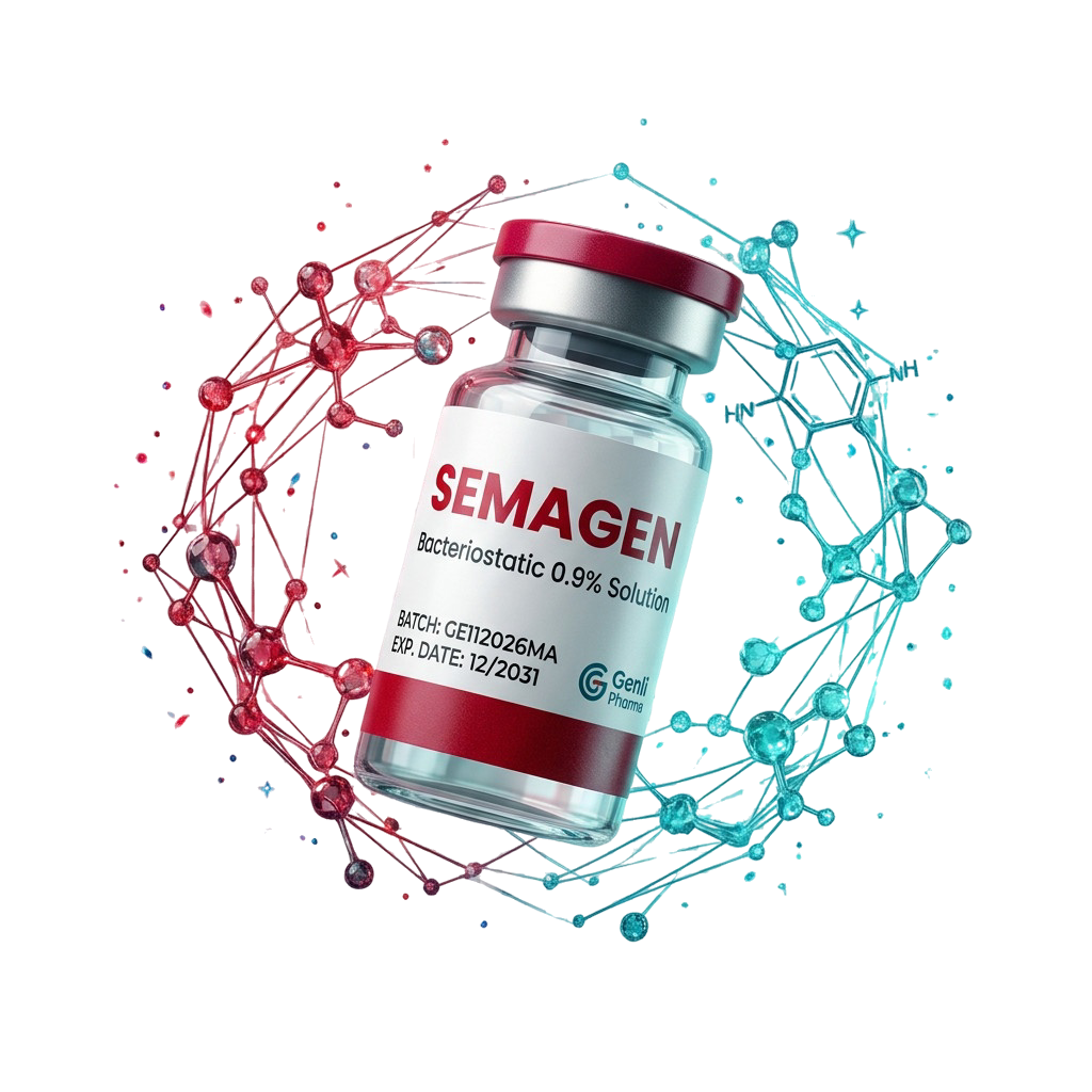 SEMAGEN · SEMAGLUTIDA